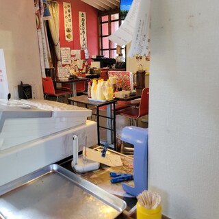 中華そば 福松_2