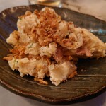 Sumibi Yakitori Sutera - 