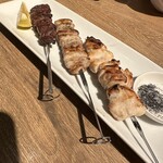 炭火焼きと羽釜ご飯 あいたか - 