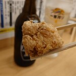 鳥平ちゃん - 口内に広がる出汁感が美味