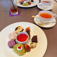 スミレオオサカ -  スミレオオサカ -