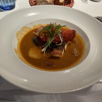 ブラッスリー ポール・ボキューズ 大丸東京 - 