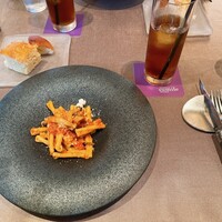 スミレオオサカ -  スミレオオサカ -