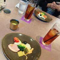 スミレオオサカ -  スミレオオサカ -