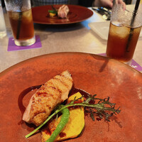 スミレオオサカ -  スミレオオサカ -