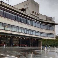 上野精養軒本店 グリル - 