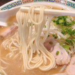 Chuuka Soba Suzume - 