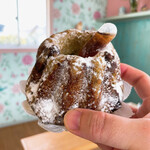 ラトリエ ドゥ プレジール - 今週のクグロフ（小）