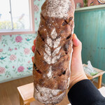 ラトリエ ドゥ プレジール - パン オ フリュイルージュ2022