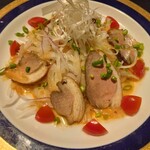 あがりゃんせ - 