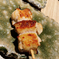 厳選焼鳥 一石三鳥 本店 - ふりそで
