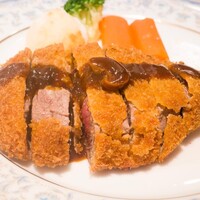 レストラン香味屋 - 