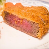 レストラン香味屋 - 