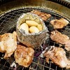 焼肉美とん