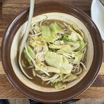 ラーメン東横 - 