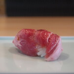 Sushi To Sake Nakaniwa - 本鮪中トロ