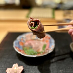 御料理 まつ山 - 