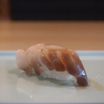 Sushi To Sake Nakaniwa - 北寄貝