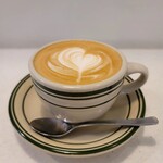 ナッティーズ カフ - 