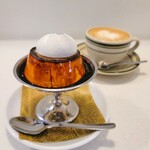 ナッティーズ カフ - 