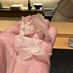 御料理 まつ山 - 