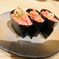 梅田 鮨割烹のの - 