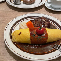 キッチン 大宮 MARK IS みなとみらい店 - 