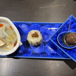 中国菜 火ノ鳥 - 