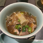 中国菜 火ノ鳥 - 