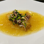 中国菜 火ノ鳥 - 