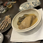 中国菜 火ノ鳥 - 