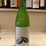 Uohiro - 山和-純米吟醸-YAMAWA-for-Oyster-宮城l