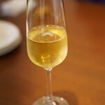 ピッツェリア レオーネ - スプマンテ