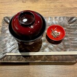 Kyouto Uji Kintokiya - 丹波栗汁粉 1300円
