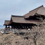 京都宇治金時や - 清水寺