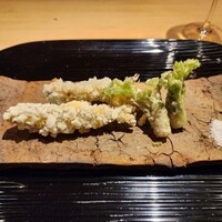 富小路 やま岸 - 