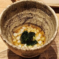 日本橋 蕎ノ字 - 