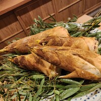 富小路 やま岸 - 