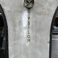 YPSILON Aoyama - 