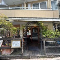 クッチーナ イタリアーナ アリア 六本木 -  クッチーナ イタリアーナ アリア 六本木 -