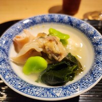 富小路 やま岸 - 