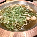蕎麦しん - 