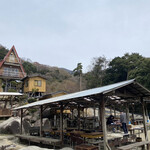 松阪肉 丸賢 - オマケ:2023.3.31平日完全貸切〜