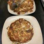 Okonomiyaki Miduki - 