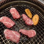 焼肉ふるさと - 