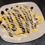 Okonomiyaki Miduki - 