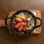 BREAD＆DISHES　MUGINOKI - 料理写真: