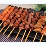 Yakitori Izakaya Toritoushi - 