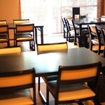 アミューズ カフェ プラス - 