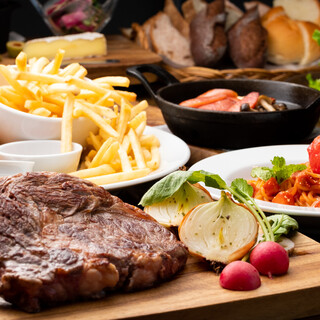 BREAD&DISHES MUGINOKI_2